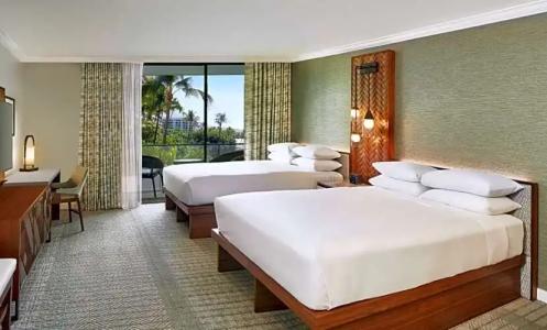 Hyatt Regency Maui Resort & Spa - 123