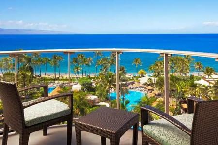 The Westin Maui Resort & Spa, Ka'anapali - 123