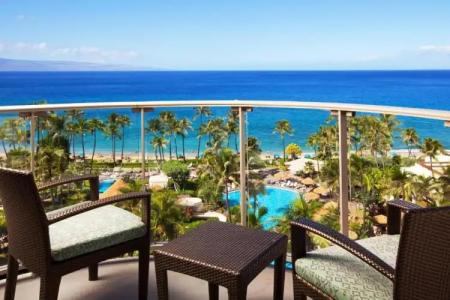 The Westin Maui Resort & Spa, Ka'anapali - 125