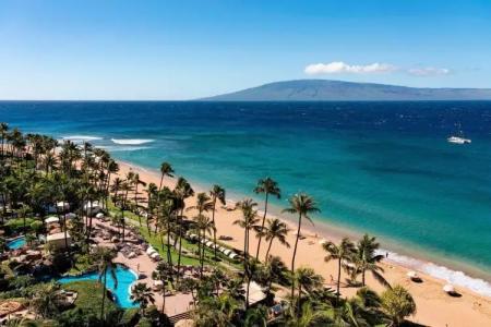 The Westin Maui Resort & Spa, Ka'anapali - 71