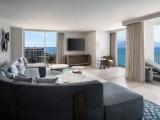 Presidential Penthouse Suite