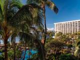 Standard Double room with ocean view