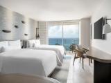 Standard Double room oceanfront