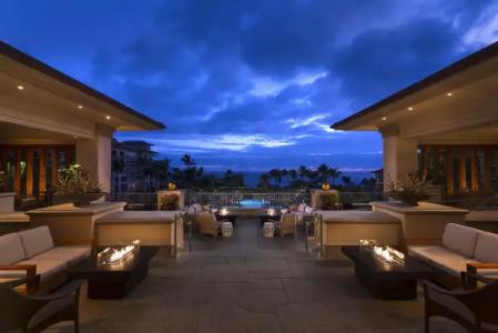 The Ritz-Carlton Maui, Kapalua - 44