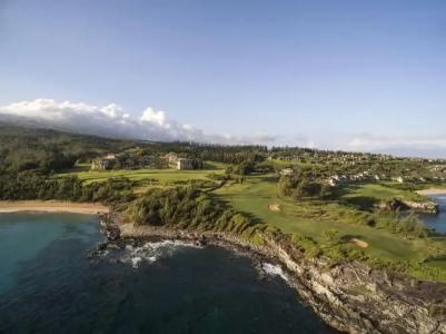 The Ritz-Carlton Maui, Kapalua - 45