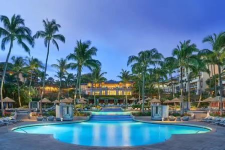 The Ritz-Carlton Maui, Kapalua - 17