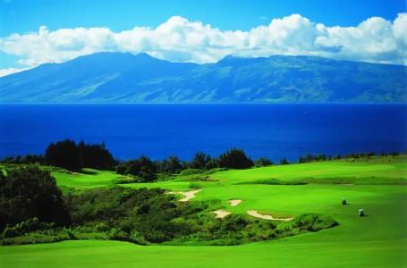 The Ritz-Carlton Maui, Kapalua - 23