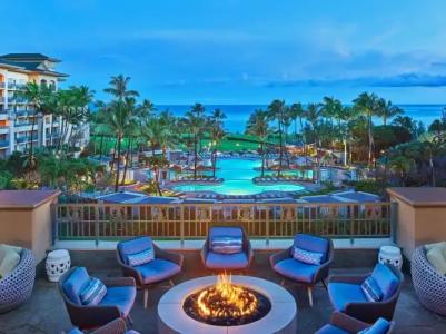 The Ritz-Carlton Maui, Kapalua - 16