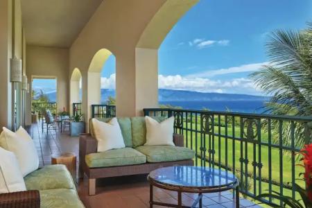 The Ritz-Carlton Maui, Kapalua - 248