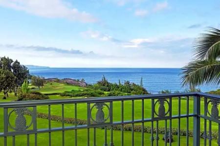 The Ritz-Carlton Maui, Kapalua - 194