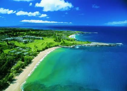 The Ritz-Carlton Maui, Kapalua - 30