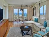 1 Bedroom Double Suite oceanfront