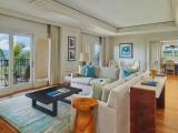 Double Club Suite oceanfront