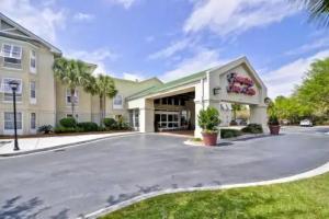 Hampton Inn & Suites Charleston/Mt. Pleasant-Isle Of Palms, Charleston