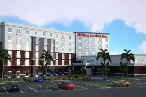 Hilton Garden Inn Charleston / Mt. Pleasant, Charleston