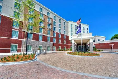 Hilton Garden Inn Charleston / Mt. Pleasant - 21