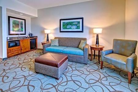 Hilton Garden Inn Charleston / Mt. Pleasant - 89