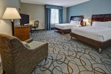 Hilton Garden Inn Charleston / Mt. Pleasant - 104