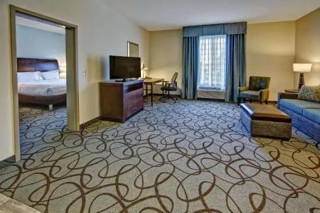 Hilton Garden Inn Charleston / Mt. Pleasant - 100