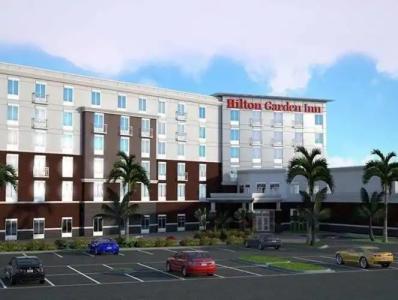 Hilton Garden Inn Charleston / Mt. Pleasant - 30