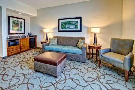 Hilton Garden Inn Charleston / Mt. Pleasant - 2