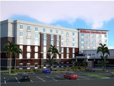 Hilton Garden Inn Charleston / Mt. Pleasant - 17