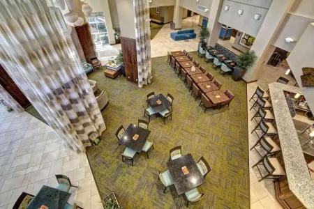 Hilton Garden Inn Charleston / Mt. Pleasant - 15