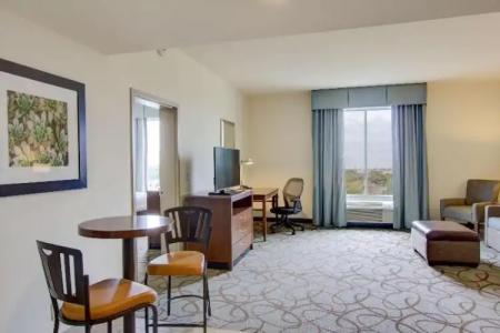 Hilton Garden Inn Charleston / Mt. Pleasant - 32