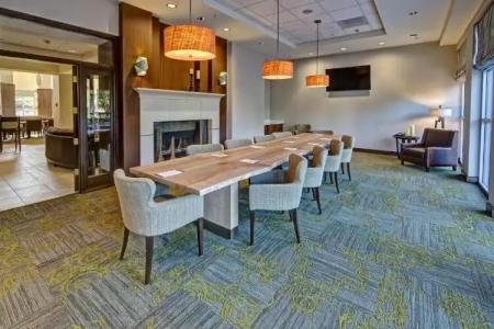 Hilton Garden Inn Charleston / Mt. Pleasant - 52