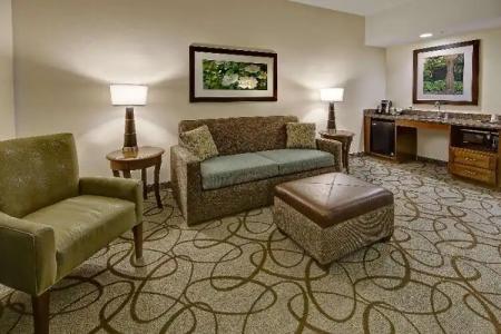 Hilton Garden Inn Charleston / Mt. Pleasant - 34