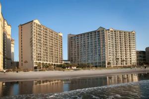 Beach Cove Resort, Myrtle Beach