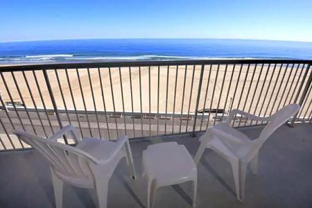 Grand Ocean City Oceanfront - 155