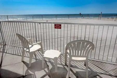 Grand Ocean City Oceanfront - 150