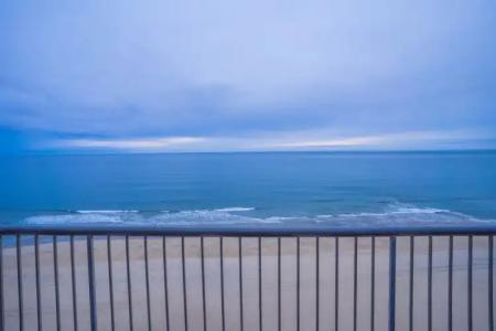 Grand Ocean City Oceanfront - 136