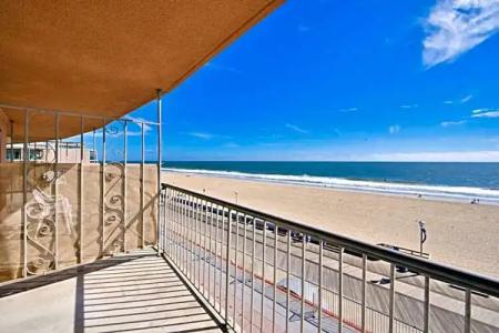 Grand Ocean City Oceanfront - 156