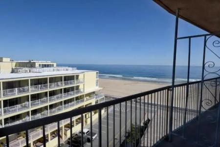 Grand Ocean City Oceanfront - 147