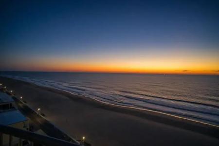 Grand Ocean City Oceanfront - 130