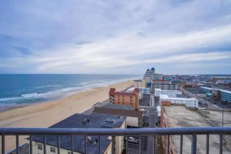 Grand Ocean City Oceanfront - 114