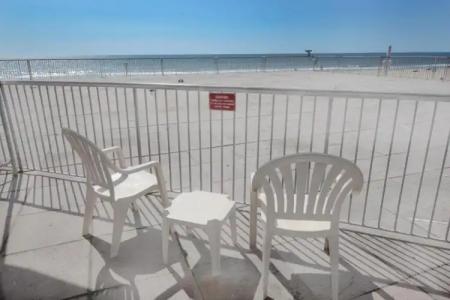 Grand Ocean City Oceanfront - 143