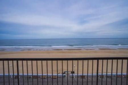 Grand Ocean City Oceanfront - 137