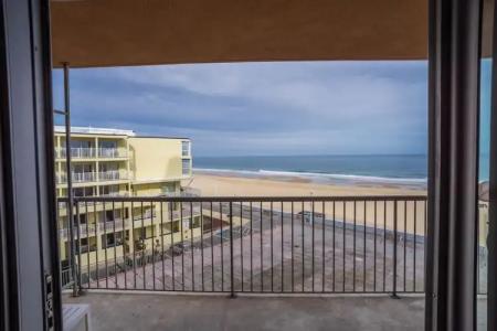 Grand Ocean City Oceanfront - 134