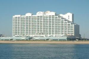 Hilton Suites Ocean City Oceanfront, Ocean