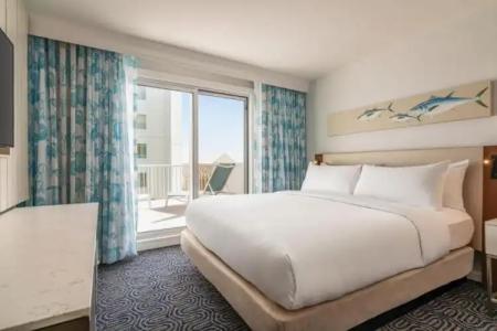 DoubleTree by Hilton Ocean City Oceanfront - 234