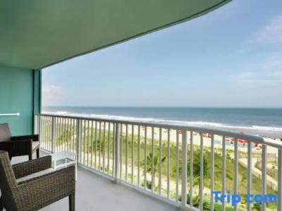 DoubleTree by Hilton Ocean City Oceanfront - 259