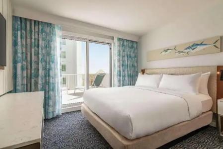 DoubleTree by Hilton Ocean City Oceanfront - 223