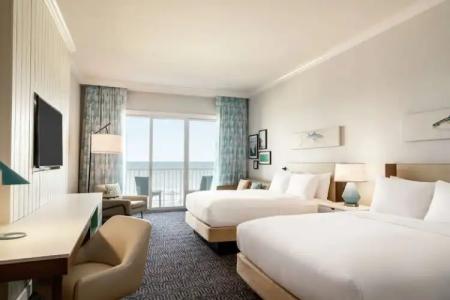 DoubleTree by Hilton Ocean City Oceanfront - 112