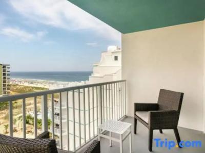 DoubleTree by Hilton Ocean City Oceanfront - 255