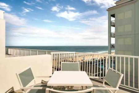 DoubleTree by Hilton Ocean City Oceanfront - 236