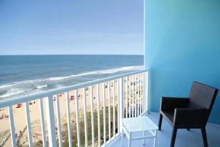 DoubleTree by Hilton Ocean City Oceanfront - 178