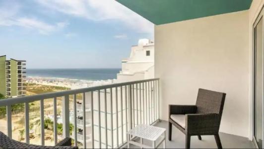 DoubleTree by Hilton Ocean City Oceanfront - 244